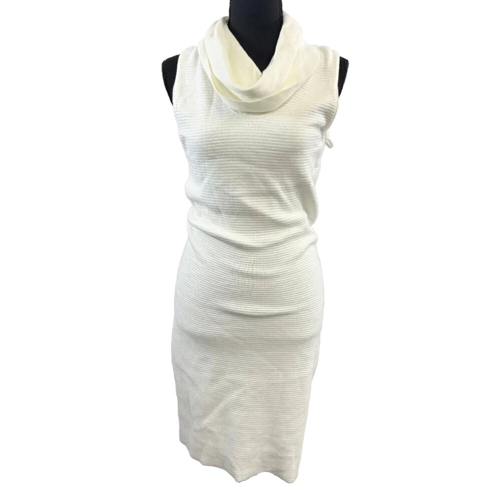 Alice + Olivia dress, size large NWT